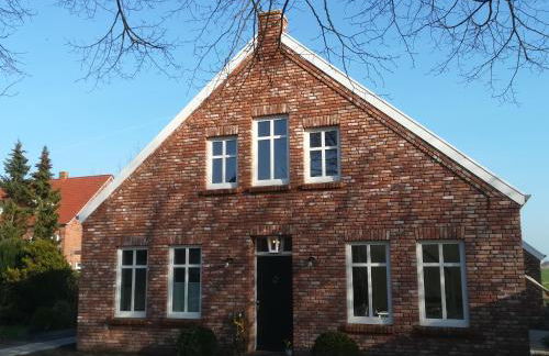 Pilsumer Warfthaus - Foto 2