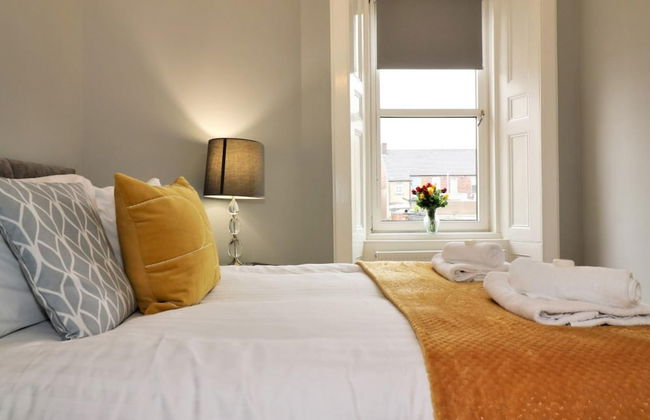 Linden House - Flat 4 - Foto 4