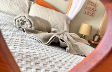 Nettle Cottage - Foto 21