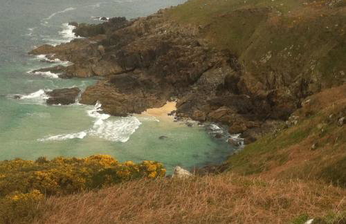 The Stable - Near St Ives Beaches Dog Friendly - Foto 37