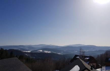 Podbucznik 1 Pilsko - Foto 38