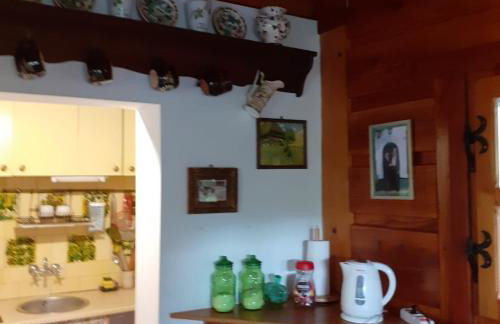 Kalinowa Chata - Foto 16