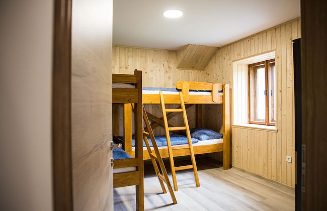 Apartments Arh - Foto 6