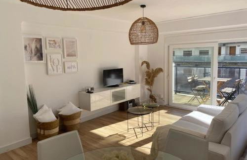 Appartement Maurel boho chic - Photo 6