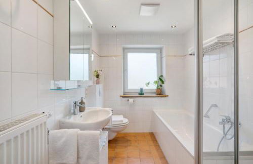 Ferienwohnung Kalvarienberg - Foto 19