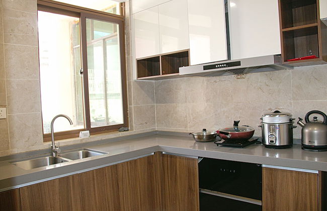 Sanya Shanggong Rehabilitation Villa - Foto 80