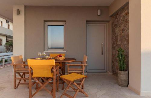 Aelia Seafront 2 Bdr Villa by Hospi Living - Foto 50