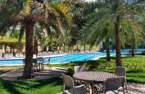 Malai Manso Cotista - Resort Acomodações 4 hosp - Foto 9