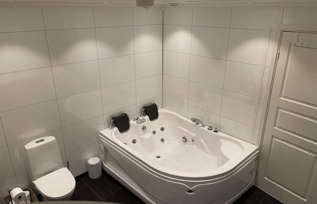 8 Person Holiday Home in Korssund-by Traum - Foto 13