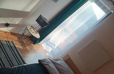 Chaty Baribala- Domki w Górach z Balią z Jacuzzi Sól - Foto 13