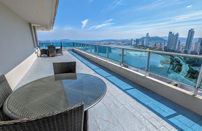 YC 701-C l Apartamento 2BR en av balboa - Foto 33