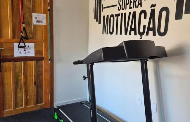 Guaruçá Pousada Apart Hotel - Foto 17