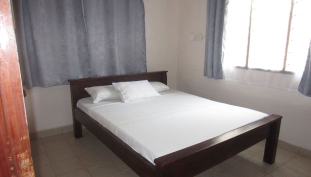 Delina Cottage Diani - Foto 4, Habitación