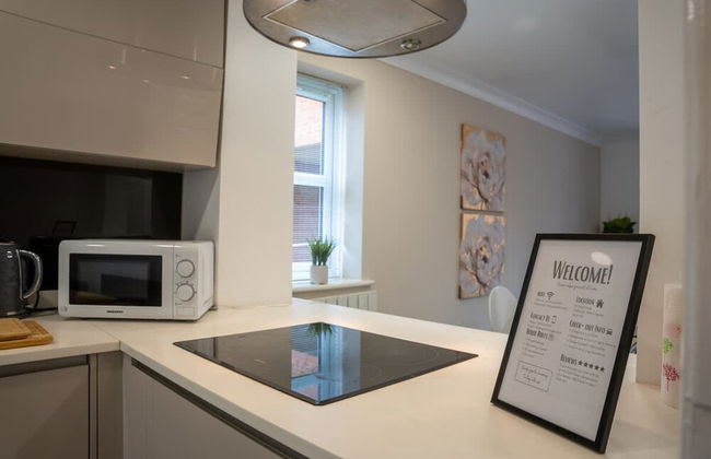 Host Stay Oriel Close - Photo 14