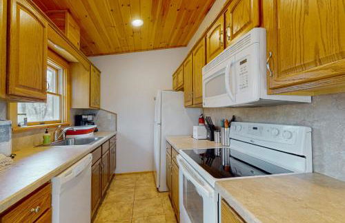 The Cozy Cabin - Foto 10