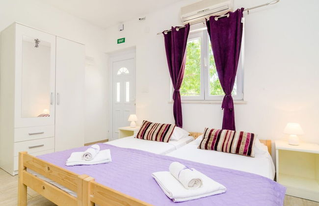 Apartments Versus- Comfort Studio Apartment With Terrace - Foto 4