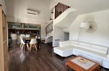 Villa sur la Côte d’Azur avec piscine - Foto 11