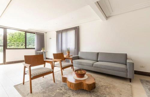 Nosso Loft Encantador em Campos do Jordão - Foto 48