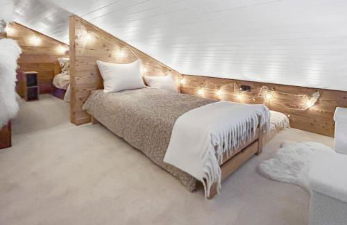 Appartement T3 cosy sur les pistes avec parking - Foto 22