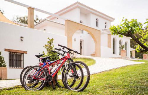 Villa Valparaiso - Photo 47