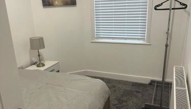 Cosy 2-bed flat, great location - Foto 3