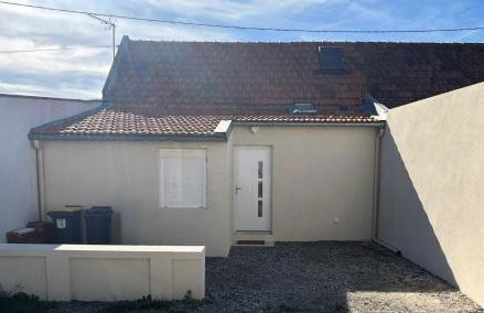 Location Maison Larmor plage - Foto 8