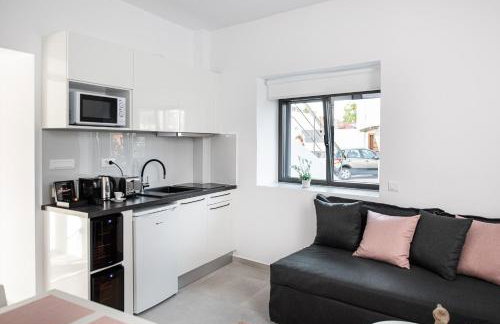 Cozy Corner Luxury Apartments - Foto 60