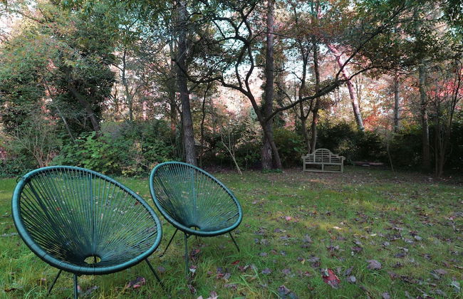 Holiday Home in Zelhem With Forest and Hot Tub - Foto 24