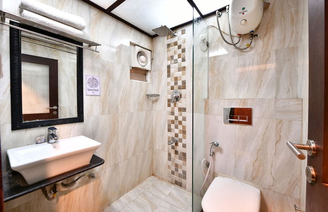 Click White House Residency Vadodara - Foto 22