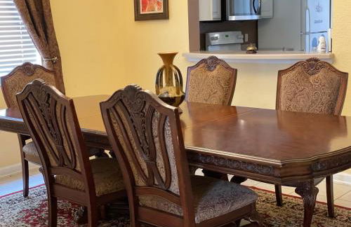 Windsor Hill Resort Home w Pool, 5 Min from Disney - Foto 20