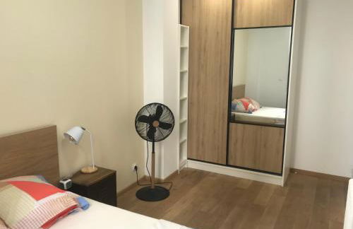 Très bel appartement T3 proche place Castellane avec vue et 2 chambres - Photo 21