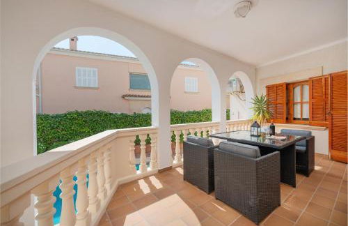 Villa Teulera in Palma de Mallorca - Photo 17