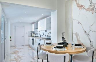 AV MODERN HOMES-House for 7 Guests near City Centre - Foto 10