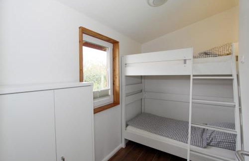 Ferienhaus 5 Campingpark Waldesruh - Foto 6