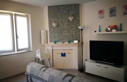 Casa Mariuccia - Foto 9