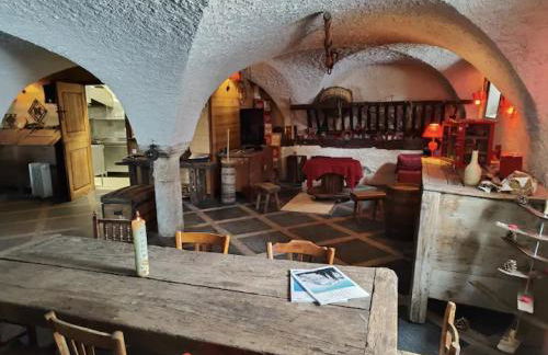 Aux grandes cours - Photo 11