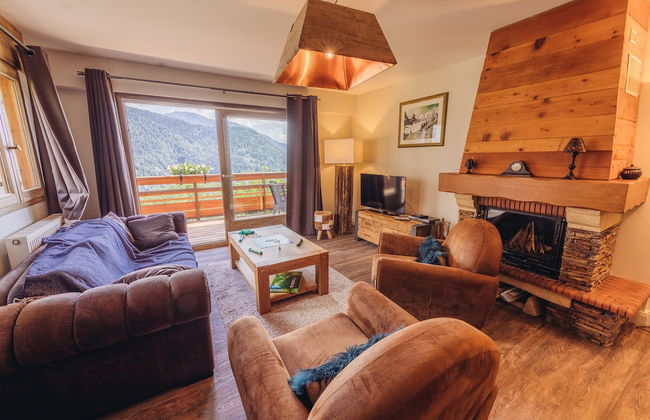 Chalet La Perle d'Oisans - Foto 27