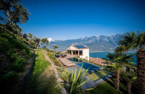 Villa Arias lake view - Photo 11