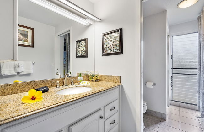 Big Island Keauhou Punahele by Coldwell Banker Island Vacations - Foto 67