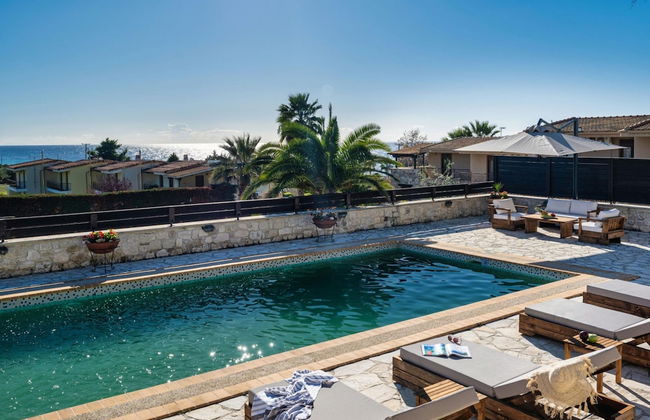 Palmrise Luxury Villas - Thea Villa - Foto 9