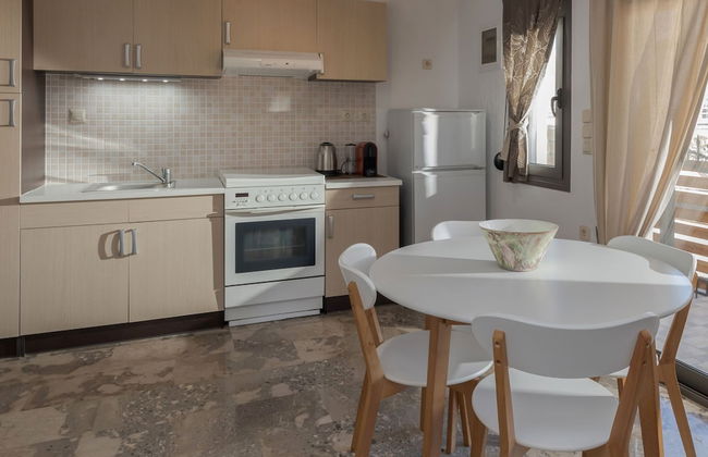 Yialos Votsalo Beach Residence by Estia - Foto 8