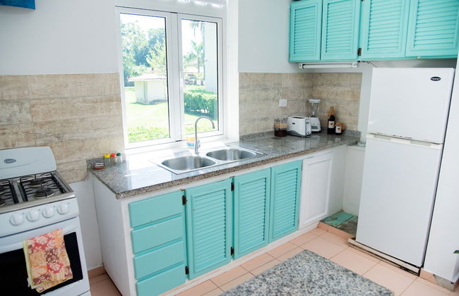 El Pelicano Apart-Hotel - Foto 25