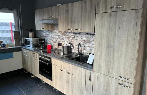 Ferienwohnung Staufenberg 2 - Foto 1