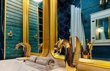 The Cullman Haus-Steps frm Cullman High-CHORE FREE - Foto 16