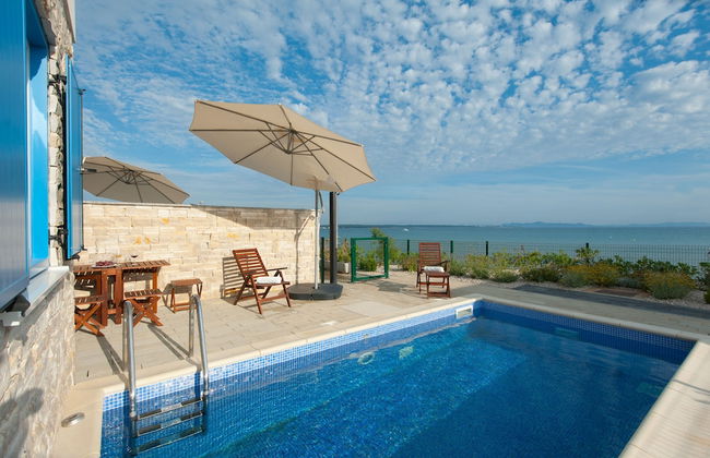 Villa Miri - Foto 17