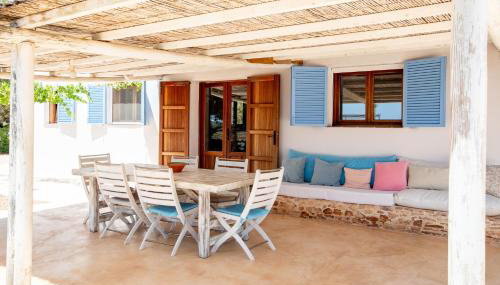Casa Mayo Formentera Rustick - Foto 2