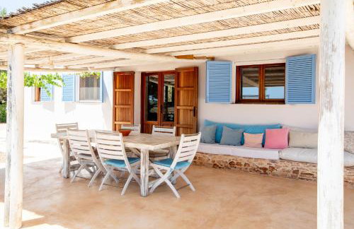 Casa Mayo Formentera Rustick - Foto 2