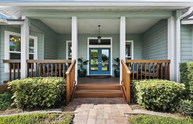 Nokomis Pool Home on the Canal - Foto 63