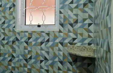 Casa Lua e Flor - Foto 16