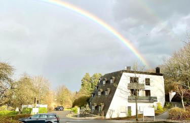 Aparthotel Tannenhof - Foto 40